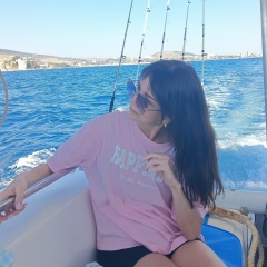 Ирина Лукина