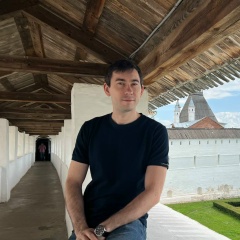 Дмитрий Юдицкий, Ярославль