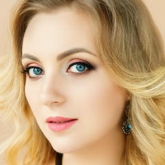 Анна Сухович, 10.03, Серпухов