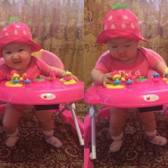 Нагима Хамзина, 12.03.1994, Алматы