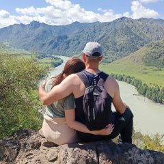 Александр Демидов, Кемерово