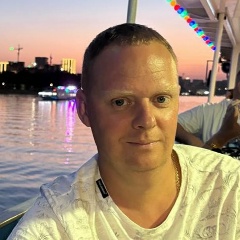 Владимир Погребной, 28.08, Оренбург