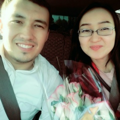 Диас Шаухаров, 15.01.1989, Тараз