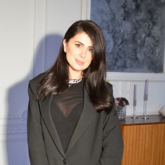 Emilia Bejanyan, 21.06, Санкт-Петербург