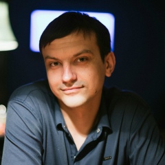 Сильвестр Некрасов, 25.05.1989, Новороссийск