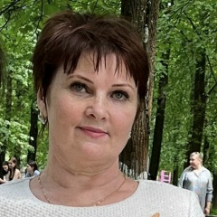 Елена Киселева, 05.10, Кольчугино