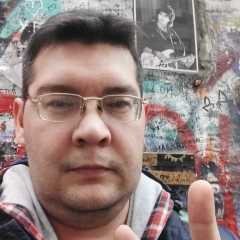 Евгений Атяшев, 02.10.1984, Москва