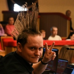 Андрей Туманов, 05.09.1991, Ступино