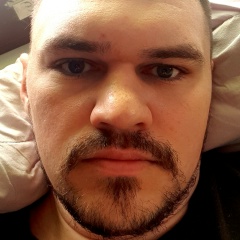 Алексей Белов, 15.12.1990, Тюмень