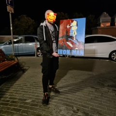 Игорь Горбунов