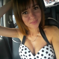 Анжела Флауэрс, Хабаровск