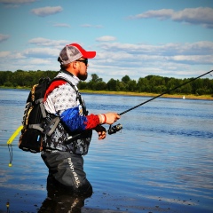 Антон Аникин, Ижевск