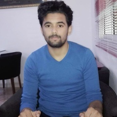 Wajih Mzoughi, 22.07.1993, Tunis