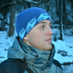 Константин Дюговский, 28.07, Киев