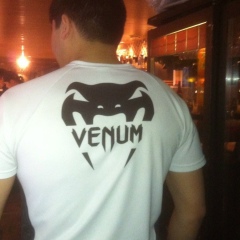 Aziz Asanbaev, 26.05.1989, Москва