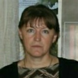 Елена Морозова