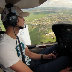 Александр Терпкий, 06.11.1989, Санкт-Петербург
