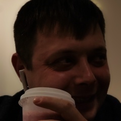 Владимир Купцов, 08.12.1993, Кызыл