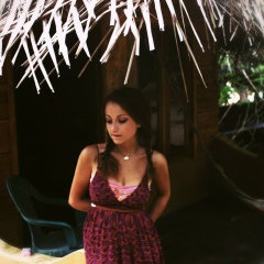 Алла Станкевич, 29.11, Москва