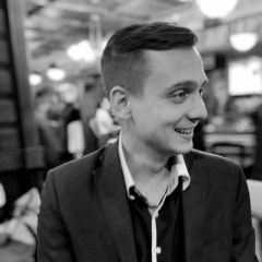 Дмитрий Бородкин, 05.08.1989, Москва