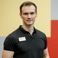 Андрей Терещенко, 15.02, Краснодар