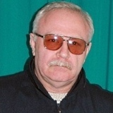 Игорь Пухляков, 12.05.1958