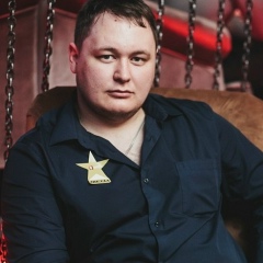 Кирилл Уманец, 01.09, Челябинск