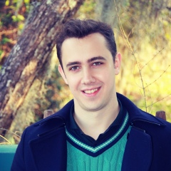 Никита Кузмичёв, 30.09, Москва