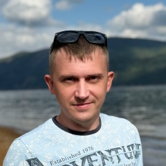 Артём Колотюк, 22.08.1991, Ачинск