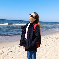 Екатерина Климова, 10.11, Москва