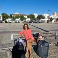 Елена Коломина, 13.10.1977, Астана