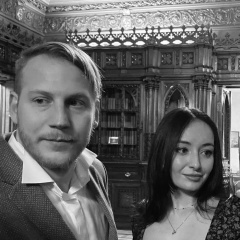 Руслан Михайлович, 10.01, Санкт-Петербург