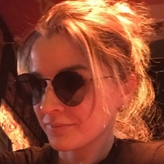 Зоя Русакова, 26.08