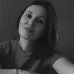 Наталья Плахова, 31.10.1983, Тула