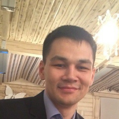 Павел Барышников, 16.05.1989, Чебоксары