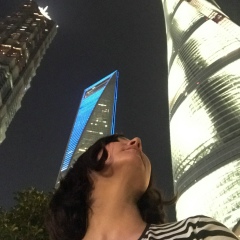 Наталья Томникова, 16.10, Санкт-Петербург