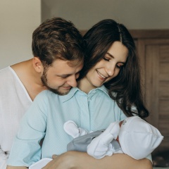 Кристина Левченко, 29.04, Красноярск