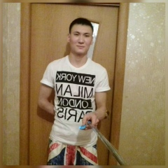 Мухаммед Акимбеков