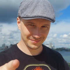 Сергей Семёнов, 07.01.1987, Санкт-Петербург