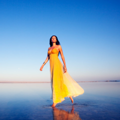 Ильзида Халикова, 03.11, Казань