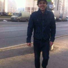 Rainman ..........., Москва