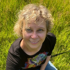 Ирина Егорова, 21.03.1973, Санкт-Петербург