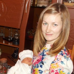 Лариса Більце, 01.03.1990, Королево