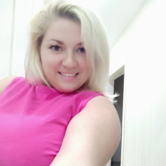 Ольга Кудряшова, 27.02.1987, Ульяновск