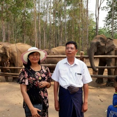 Than Naing-Oo, 04.11.1966