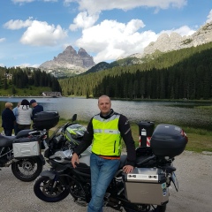 Паша Броварный, 13.07.1992