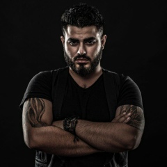 Black Poggi, 09.05, Москва