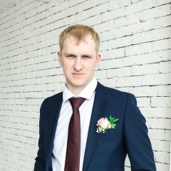 Дмитрий Каменских, 19.05.1989, Пермь