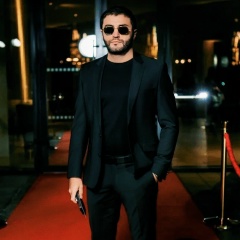 Нэрик Тельман, Москва