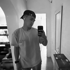 Akzhanka Saimanov, 09.01.1995, Актобе